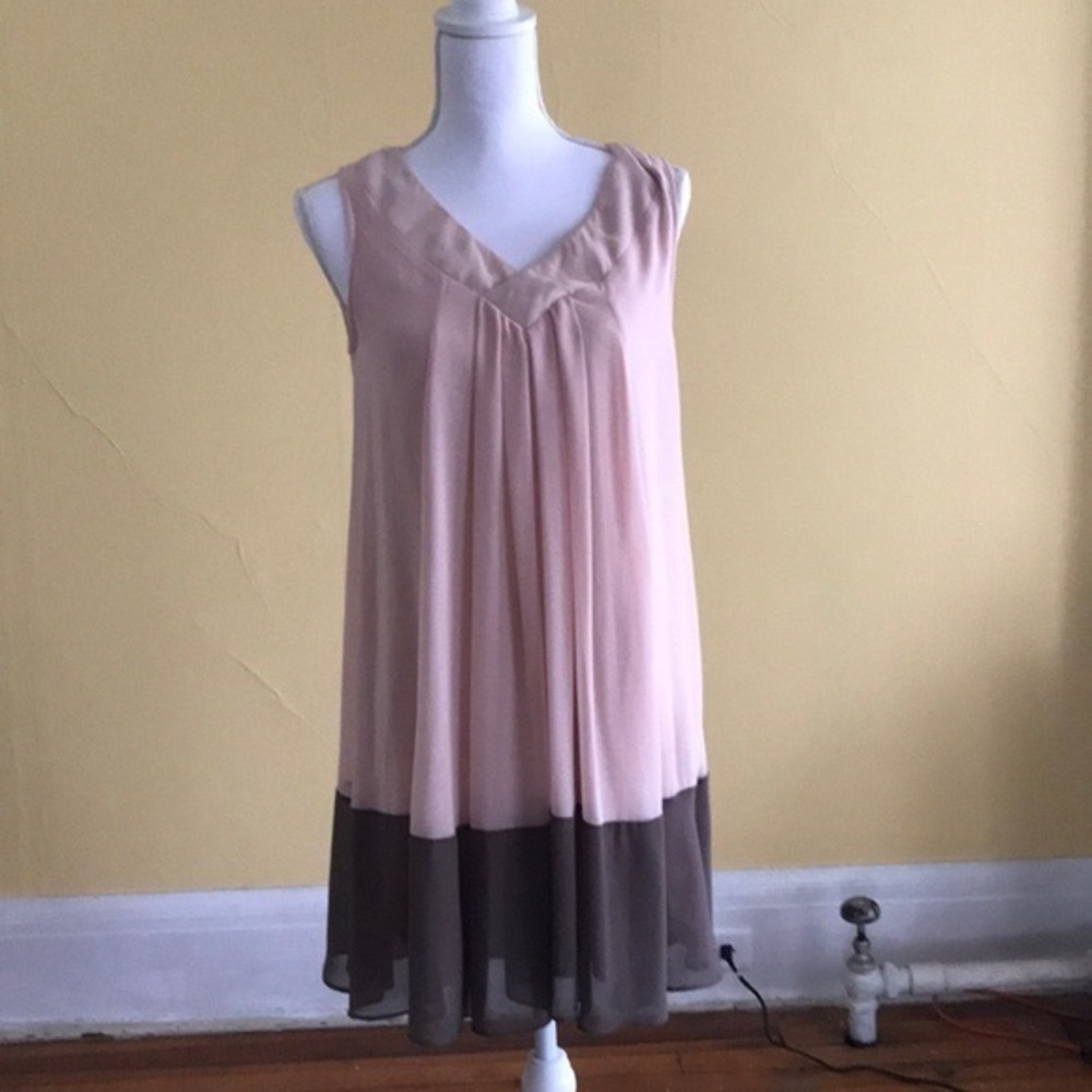 New York City Boutique dress